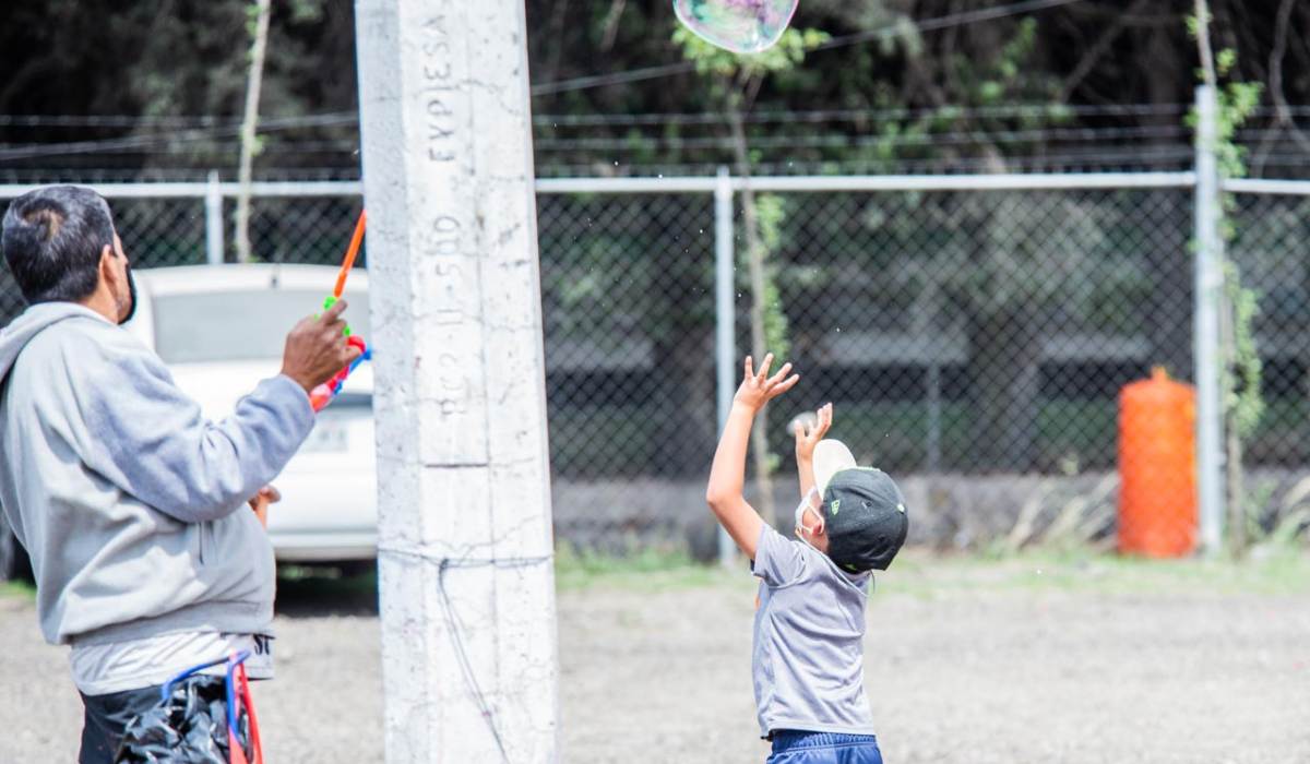 SEP - ¿Habrá megapuente por el Día del padre 2022?