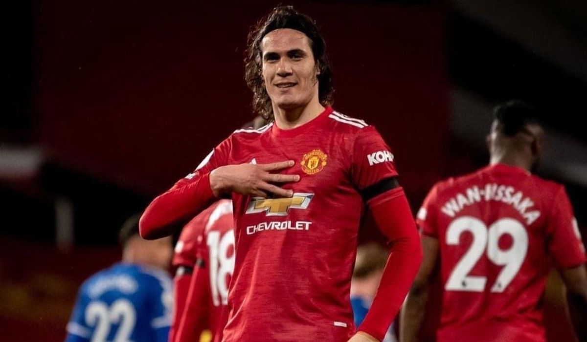 ¿Qué tan cerca está Edinson Cavani del Toluca FC?, esto es lo que se sabe