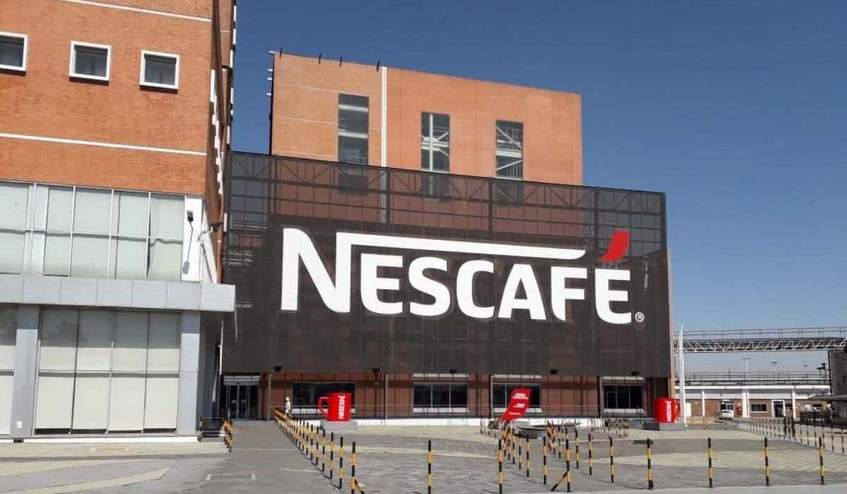 Checa estas vacantes de empleo que tiene Nestlé en el EdoMéx