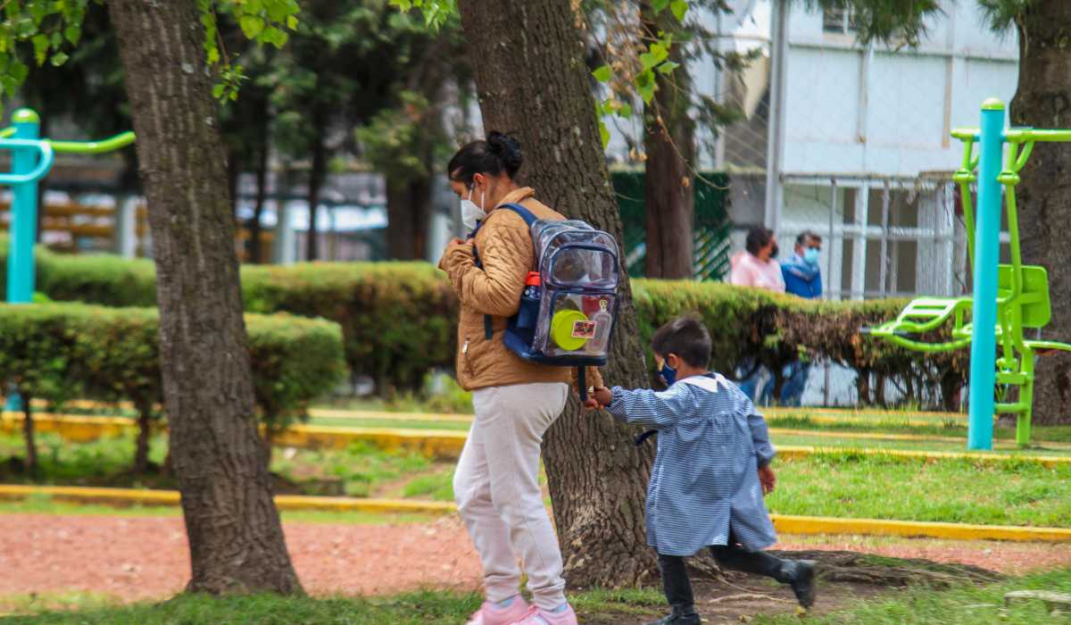 Lista actualizada de estados que terminarán antes el ciclo escolar 2021-2022