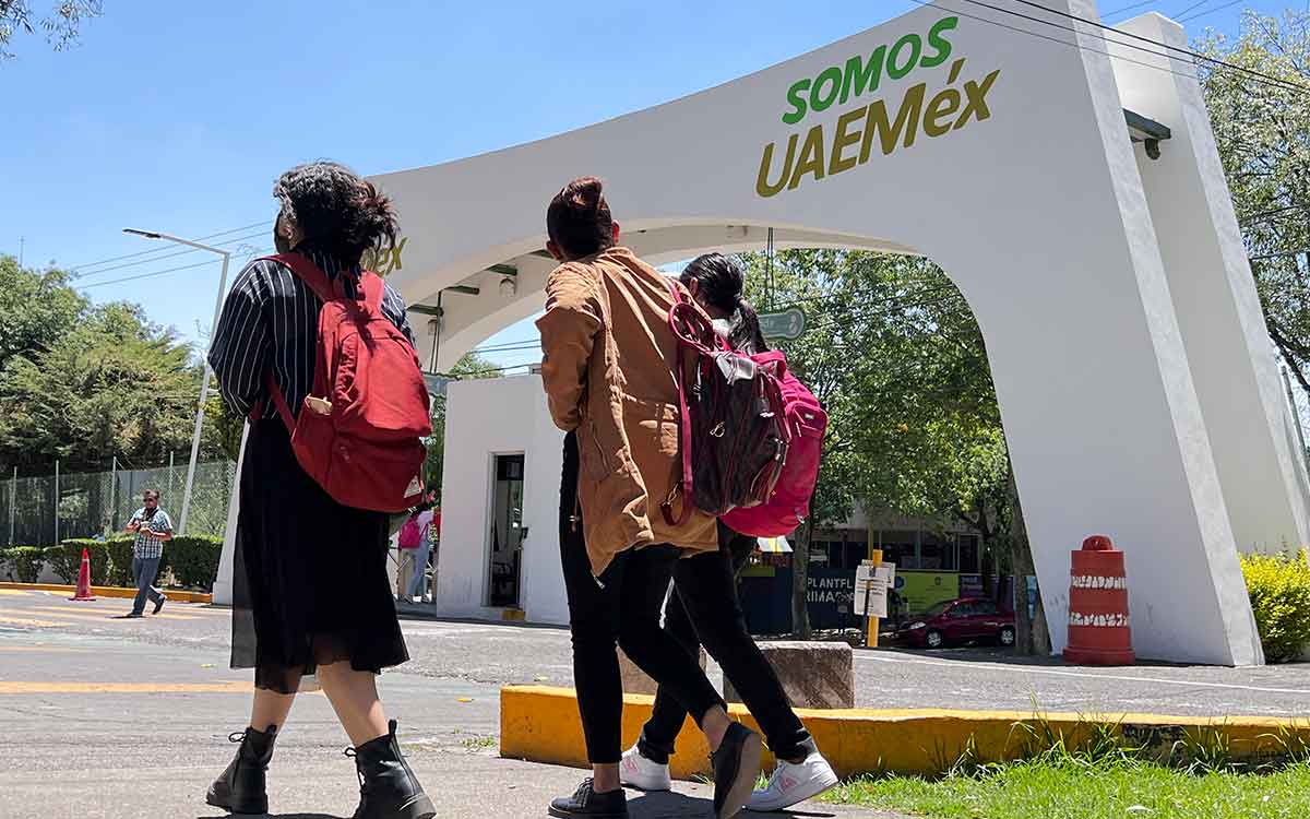aspirantes segunda convocatoria uaemex 2022 licenciatura