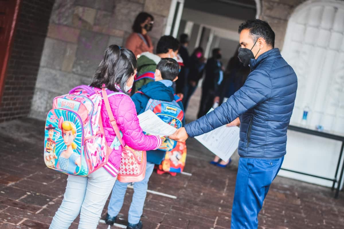 Anota fin de ciclo escolar con el calendario escolar 2022 actualizado