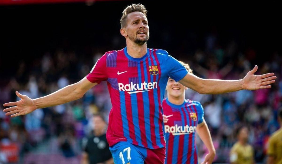 ¡Otro europeo!, Luuk de Jong se encuentra en el radar de Toluca Fc