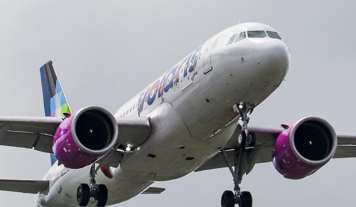 ¡A viajar se ha dicho!, Volaris regresa a Toluca con 6 nuevas rutas 