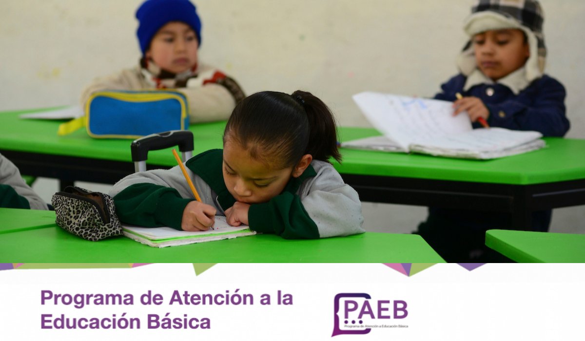 PAEB 2022 - ¿Qué es y qué se puede hacer en esta página?