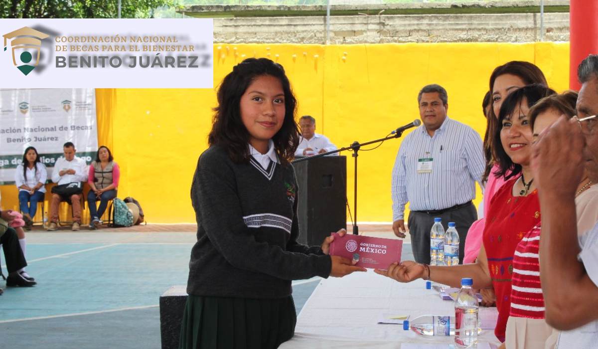 Beca Benito Juárez- ¿Habrá depósito de $1,680 para nivel básico en junio 2022?