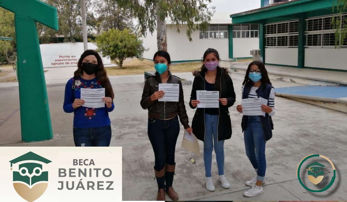 ¿Cuándo cae el pago de $1,680 de la Beca Benito Juárez para secundaria?