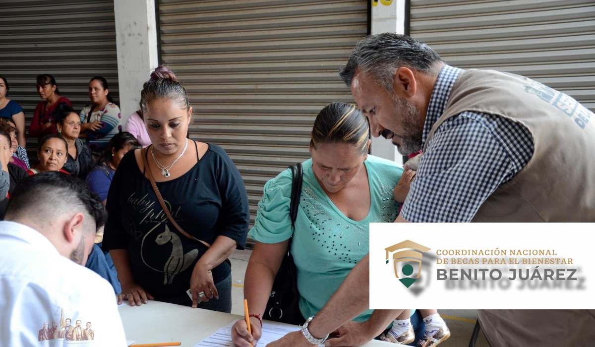 Fecha del pago doble de $3,360 pesos de las Becas Bienestar 2022 para primaria 