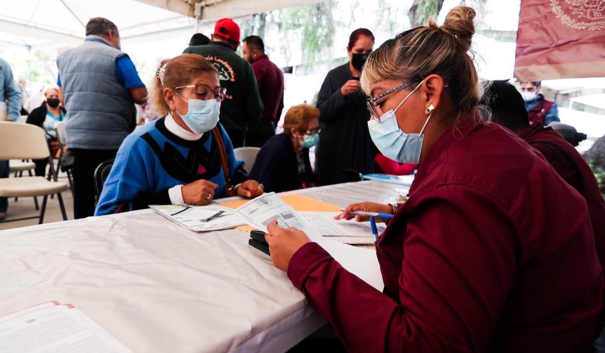 Pensión del Bienestar 2022: ¿Qué es y para qué sirve el formato único del bienestar?