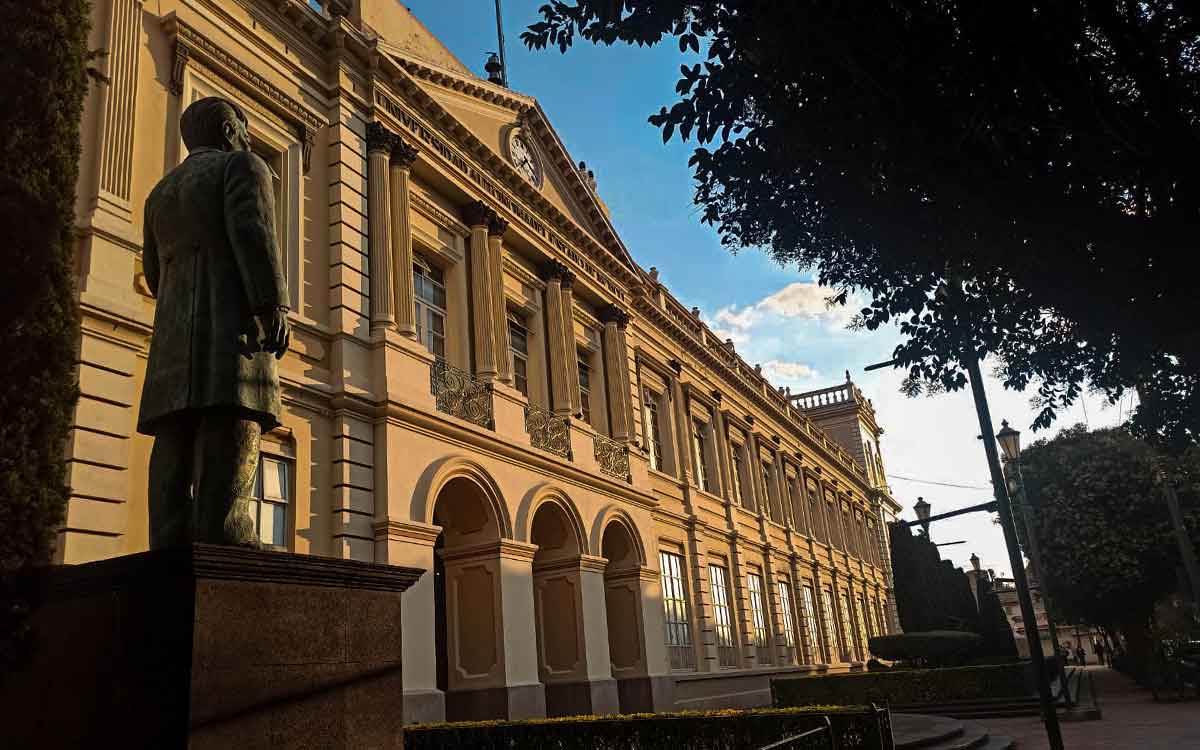 rectoria y segunda vuelta uaemex 2022