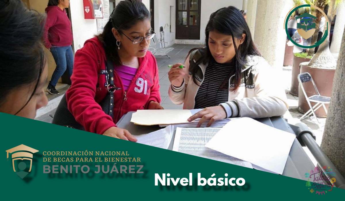 ¿Habrá depósito de las Becas Bienestar para nivel básico en julio 2022?