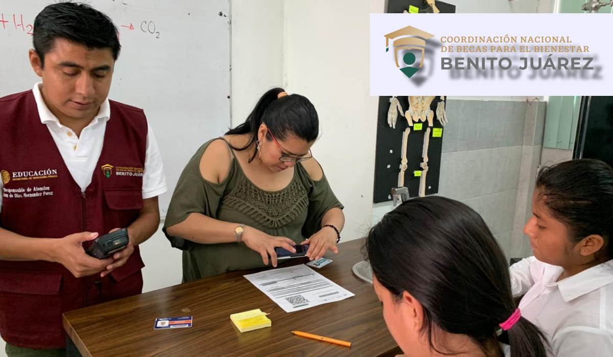 Becas Bienestar 2022 - Cuándo se abre el registro para estudiantes de nivel básico 