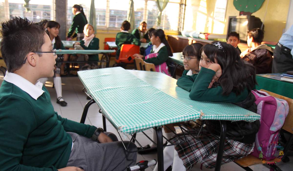 ¿Habrá puente el viernes 24 de junio para primaria y secundaria? 