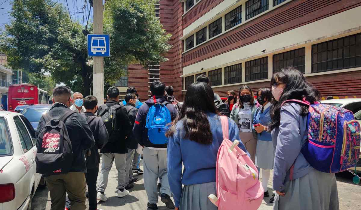 SEP 2022: Alumnos de primaria y secundaria no podrán ser reprobados 