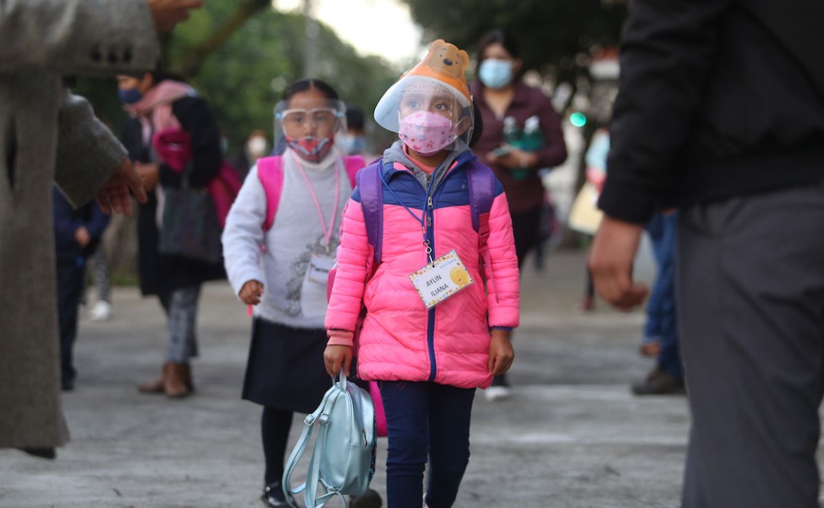 SEP anuncia que no habrá reprobados y esta es la calificación mínima que aparecerá en la boleta de calificaciones