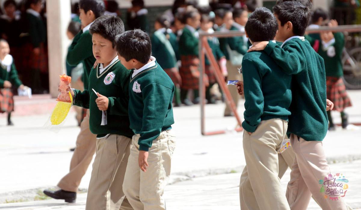 ¡Sin reprobados!, ¿Cuál es la calificación mínima para alumnos de nivel básico SEP?