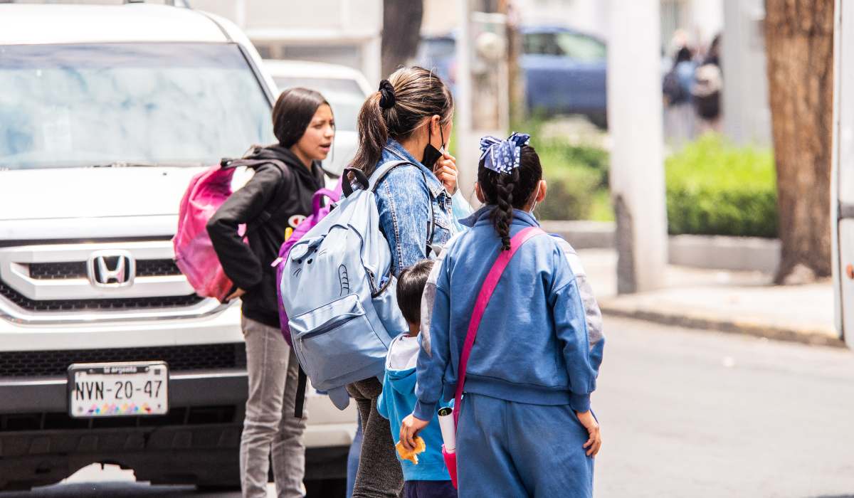 SEP 2022 - Esta es la razón de la suspensión de clases del 17 y 24 de junio 