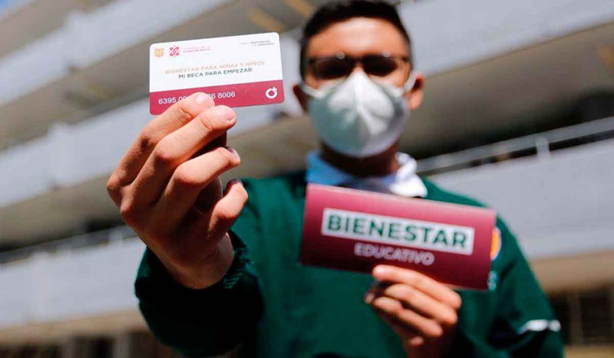 ¿Tu hijo o hija es estudiante de algún nivel de Educación Básica? Esto se sabe sobre el último depósito de Mi Beca para Empezar 2022.