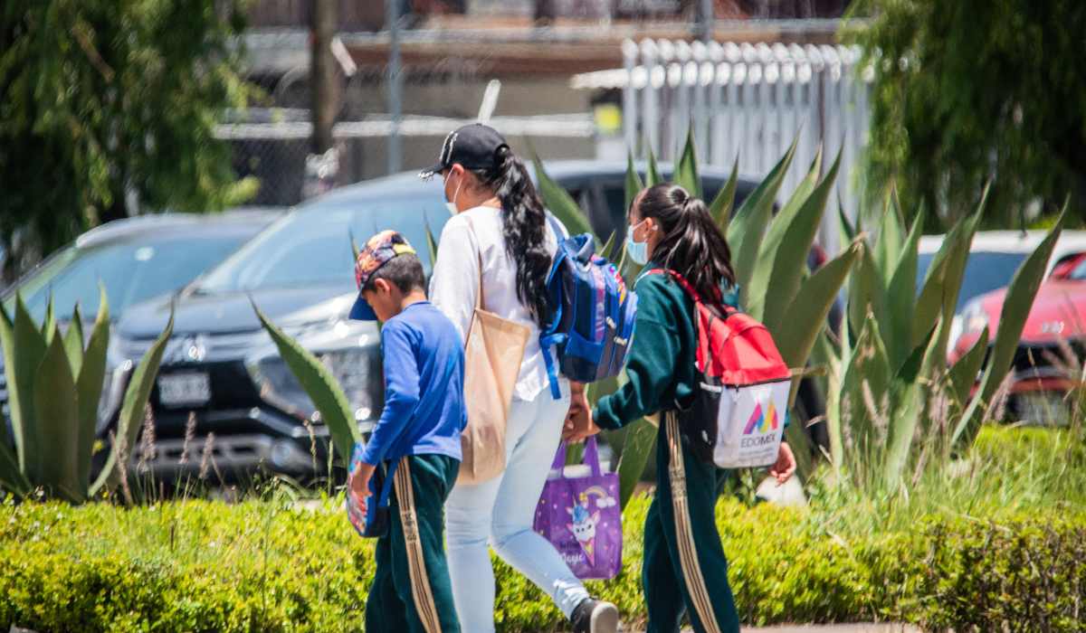 SEP - Esta es la fecha del próximo descanso de junio para primaria y secundaria 