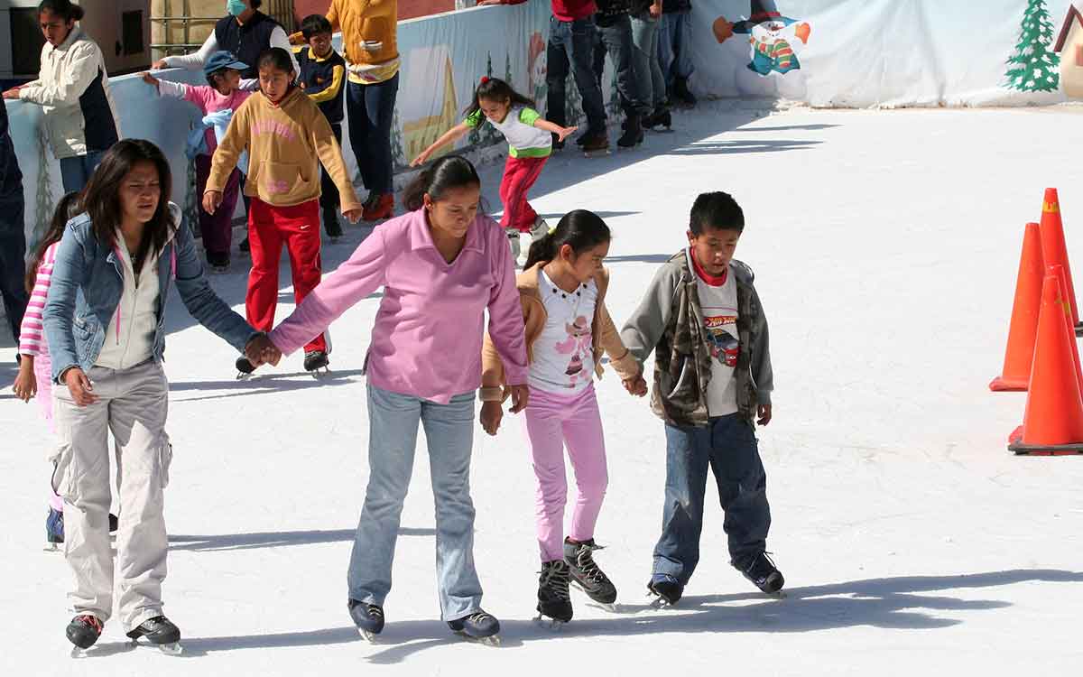 fecha de las vacaciones de navidad 2022 de la sep en educación basica