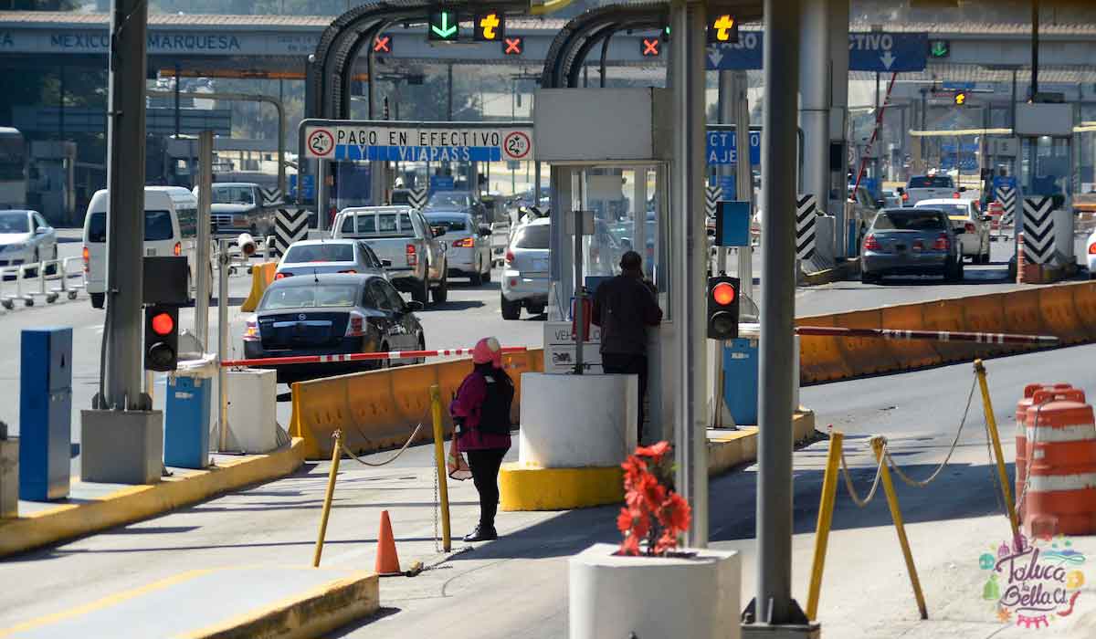 ¿Saldrás estas Vacaciones de Verano 2022? Ve como puedes tramitar el descuento en casetas CAPUFE y descarga el formato RAPC-1 para hacerlo.