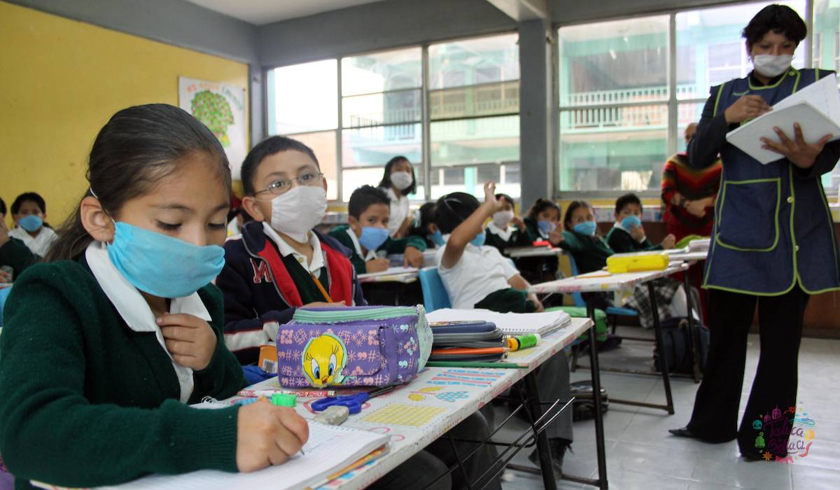 ¿Adelantarán las vacaciones de verano 2022 en el EdoMéx?, esto es lo que se sabe 