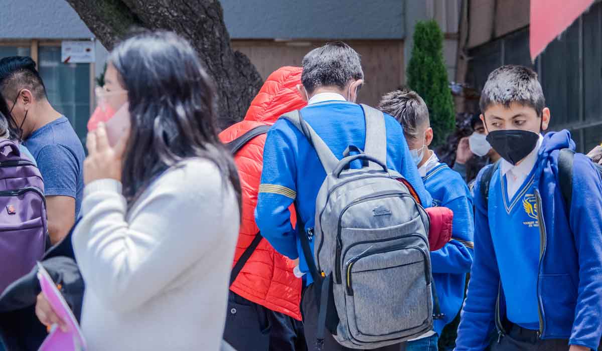 Checa la lista completa de Estados que decidieron terminar el ciclo escolar 2021-2022 y adelantar las vacaciones de verano, ¿está el tuyo?