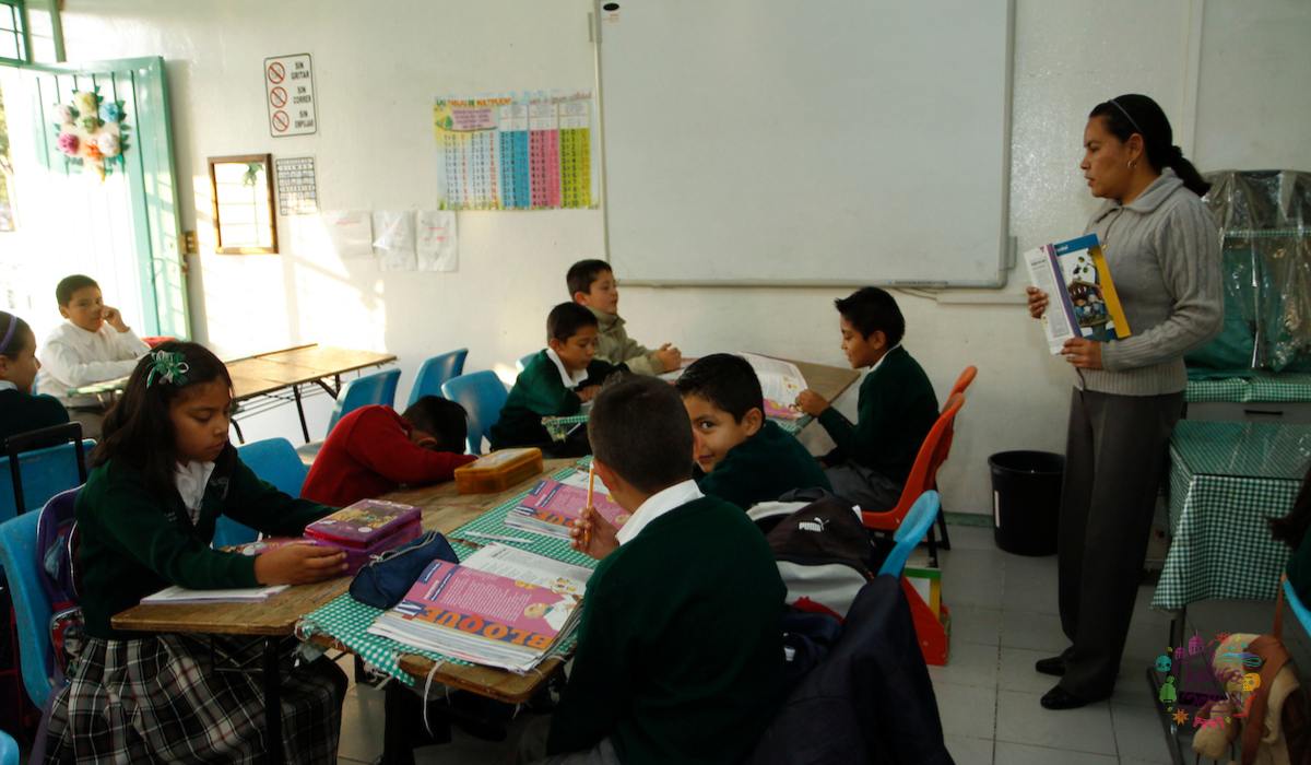 9 estados adelantan vacaciones de verano 2022, ¿Qué pasa con el EdoMéx?