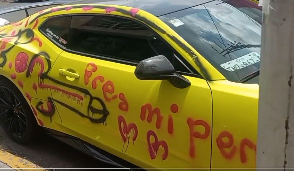 Viral - Nunca engañes a tu novia, que estas pueden ser las consecuencias 