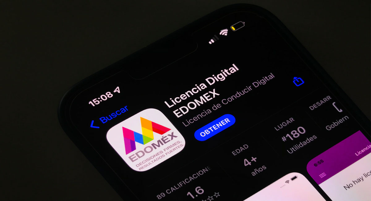 licencia de conducir digital edomex pasos para sacarla fácilmente 2022