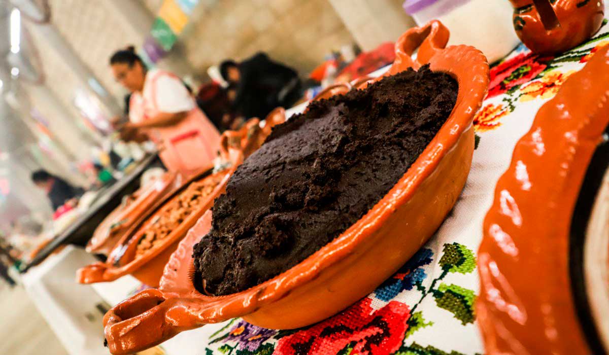 Ve apartando tu fin de semana y date una vuelta por la Feria del Mole 2022 en Ocoyoacac, Edoméx; Checa los días y actividades del evento.