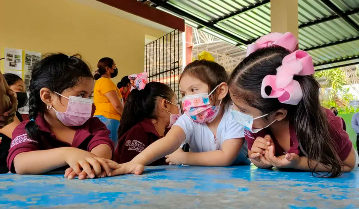 ¿Hiciste el registro de tu hijo a la Beca Bienestar para las Familias 2022 y aún no sabes si fue aceptado? Así puedes consultar su estatus.