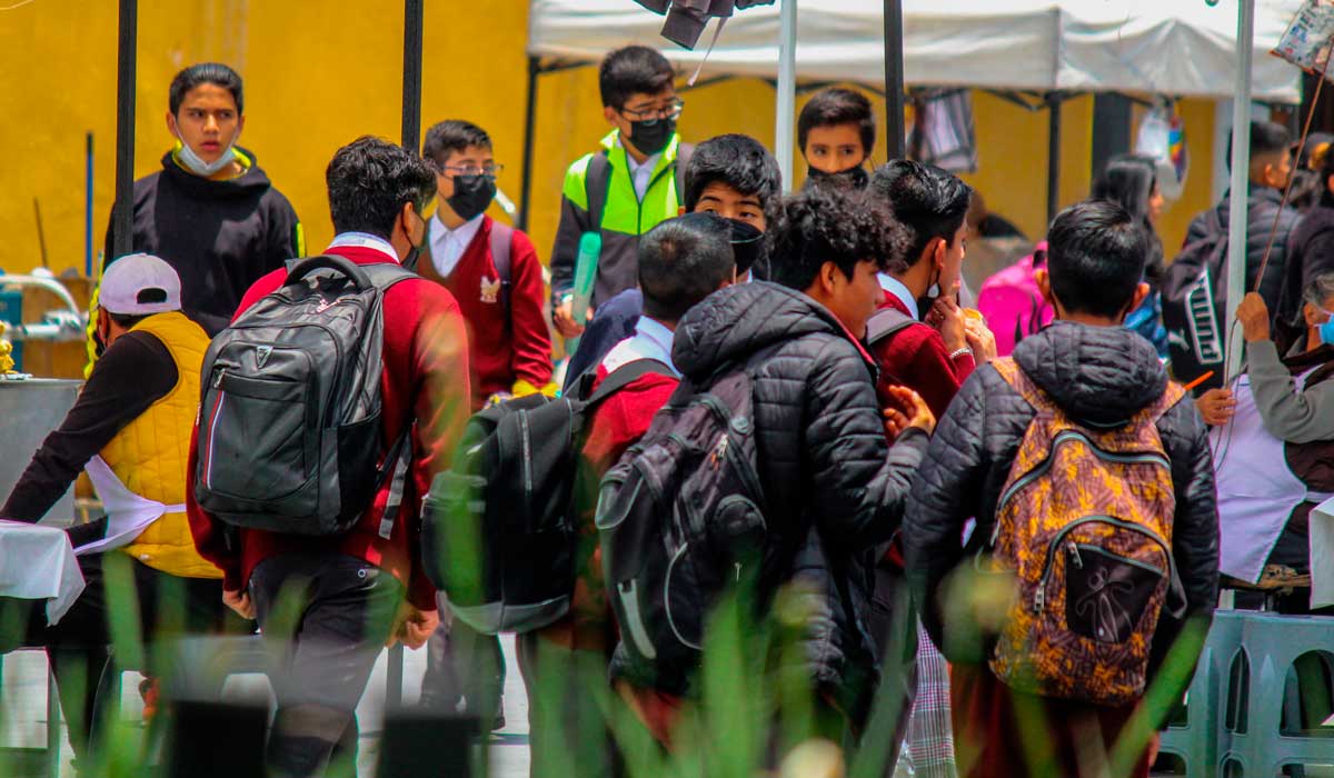 Checa los requisitos y pasos a seguir para solicitar la Beca de Excelencia 2022 de la SEP.