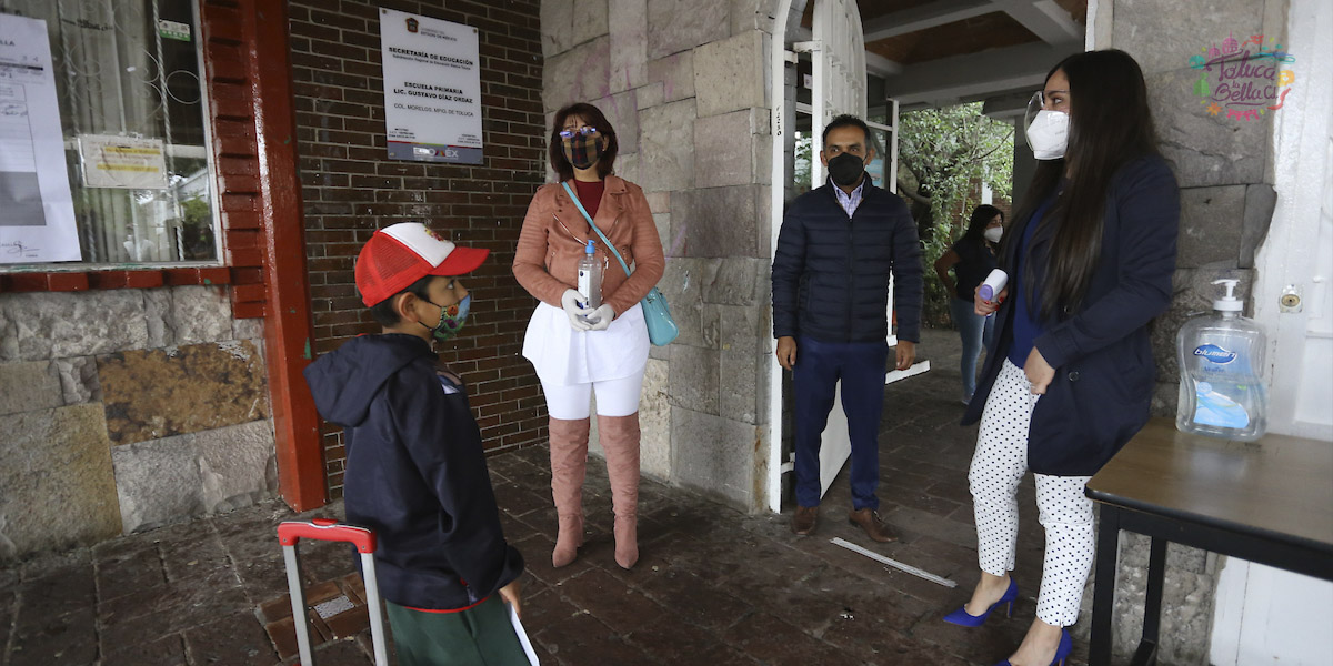 Calendario 2022 -2023 SEP ¿Cuáles son las fechas importantes?