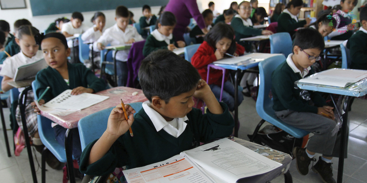 Calendario Escolar de Educación Básica ¿Cómo descargarlo?