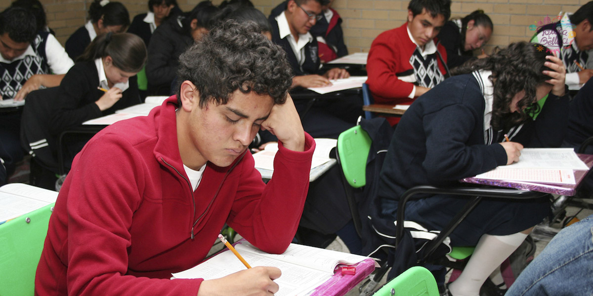 Calendario escolar media superior Edomex ¿Como descargarlo?