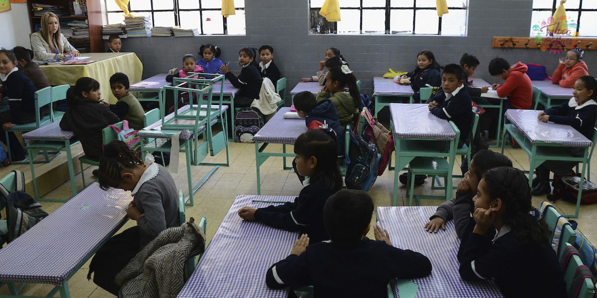 Calificaciones SEP ¿Cuándo y en donde puedo descargar la boleta?