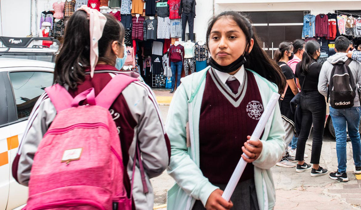 SEP: ¿Tu hijo está en Educación Básica? Checa todos los cambios que habrá para el próximo ciclo escolar 2022-2023. ¡Toma tus precauciones!