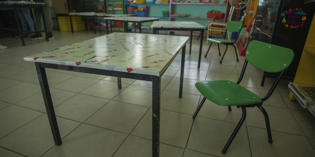 Ciclo Escolar SEP ¿Cuándo inicia el siguiente periodo de clases?