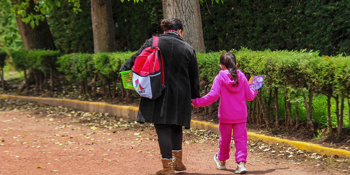 Ciclo escolar: adelantan vacaciones por falta de agua en estos estados