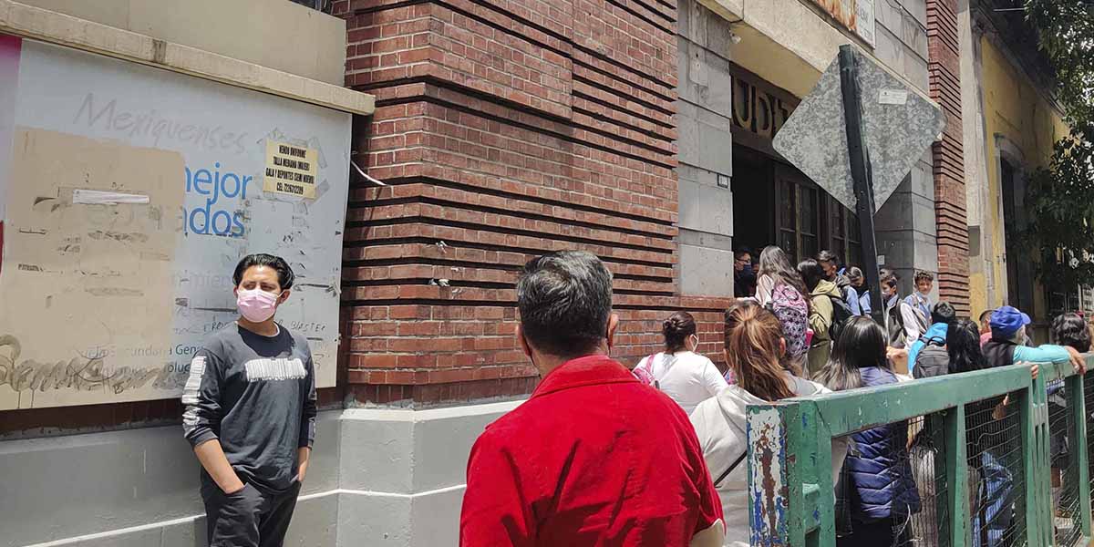 ¿Contarán las faltas para el fin del ciclo escolar SEP 2021 - 2022?