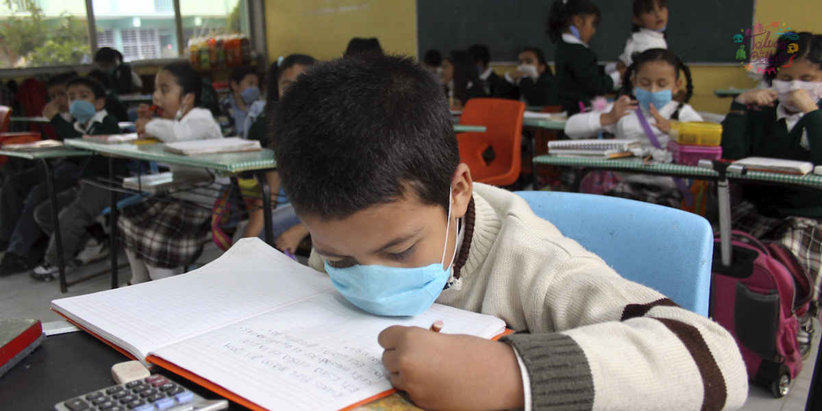 Escuelas SEP 2022 que tendrán un horario extendido