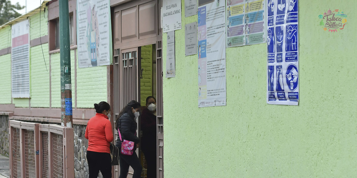 Escuelas con horario extendido ¿Cuándo iniciara este programa?