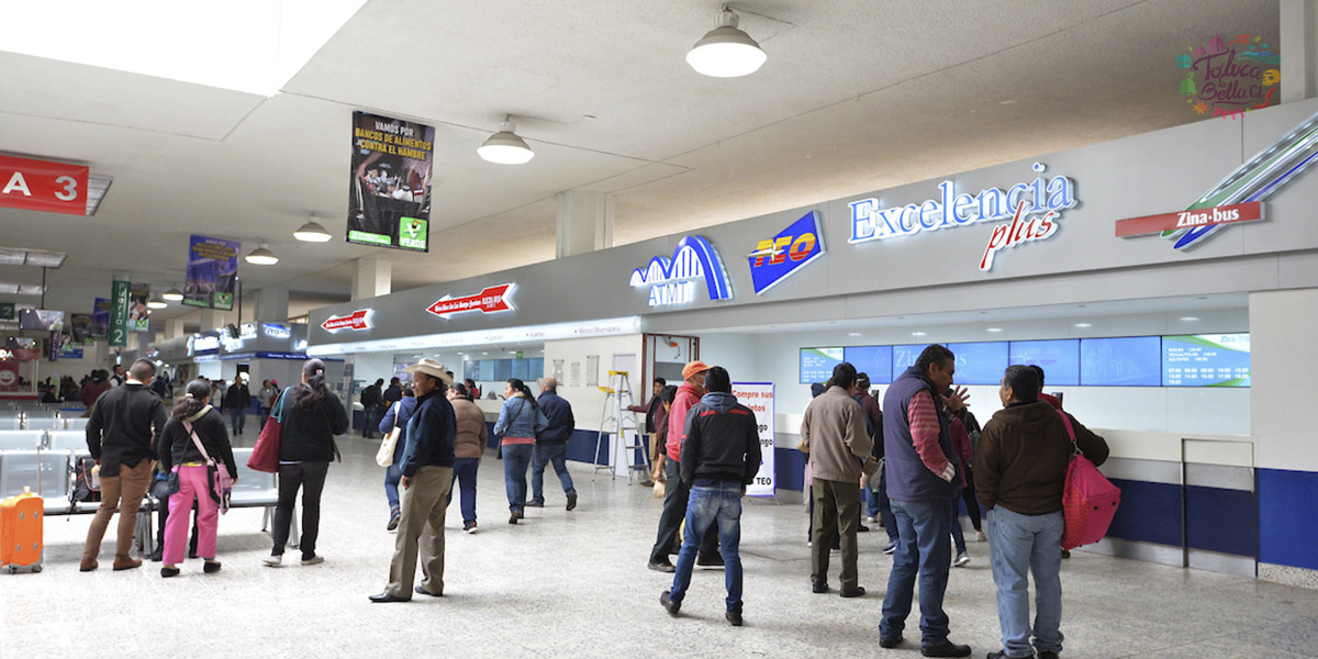 Maestros y Estudiantes ¿Tendrán descuentos en estas vacaciones?