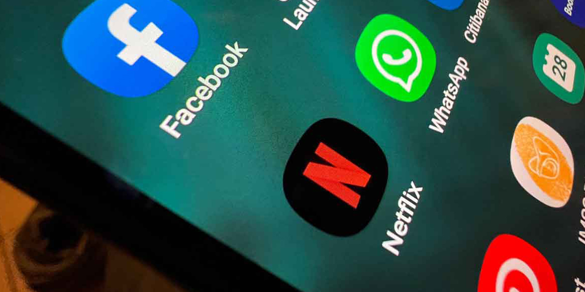 Netflix en peligro de extinguirse por sus nueva modalidad