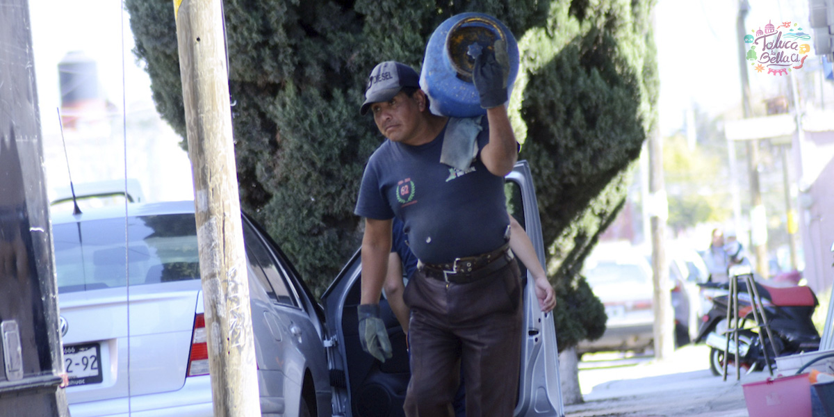 Precio máximo del gas LP se mantendrá para no afectar al usuario