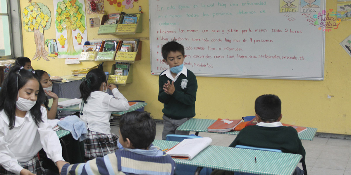 Regreso a clases 2022 ¿Cuándo inicia el siguiente ciclo escolar?