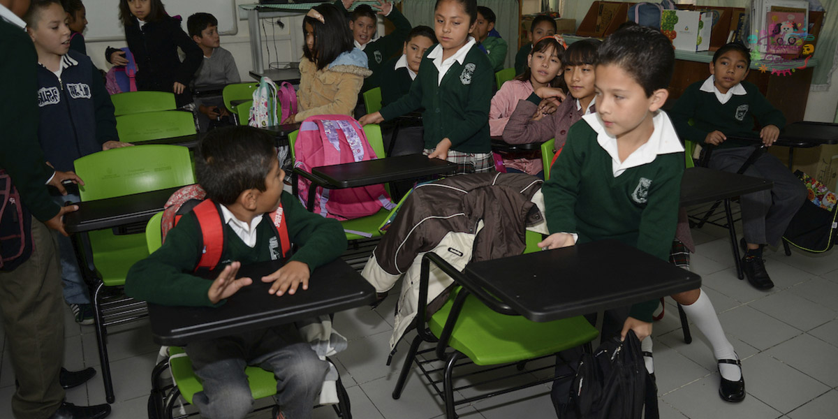 SEP: Esta es la fecha en que terminará el ciclo escolar 2021 - 2022