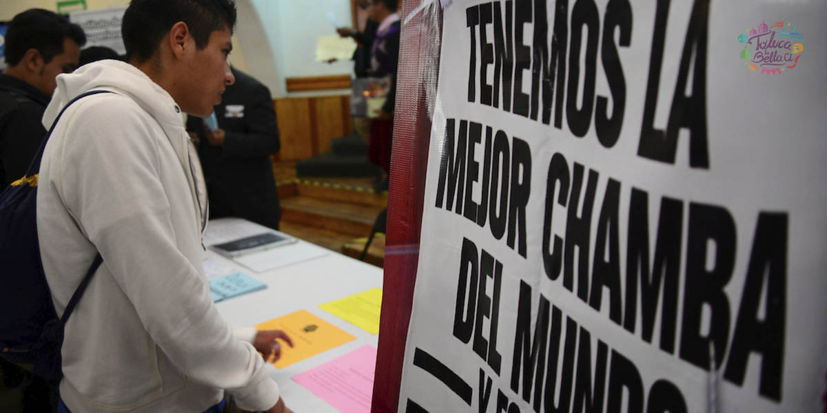 Semarnat ofrece trabajo con salarios de más de 20 mil pesos