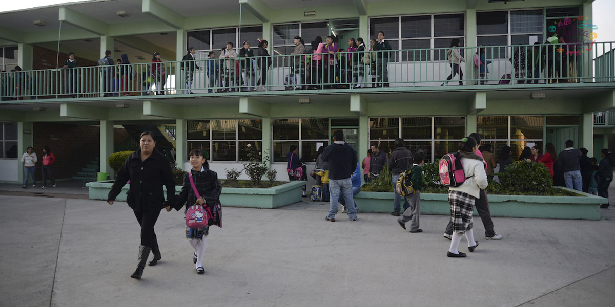 Vacaciones SEP ¿Cuándo es el día oficial en que inicia este periodo?